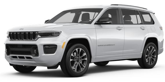 JEEP GRAND CHEROKEE 2023 1C4RJKDG7P8842580 image